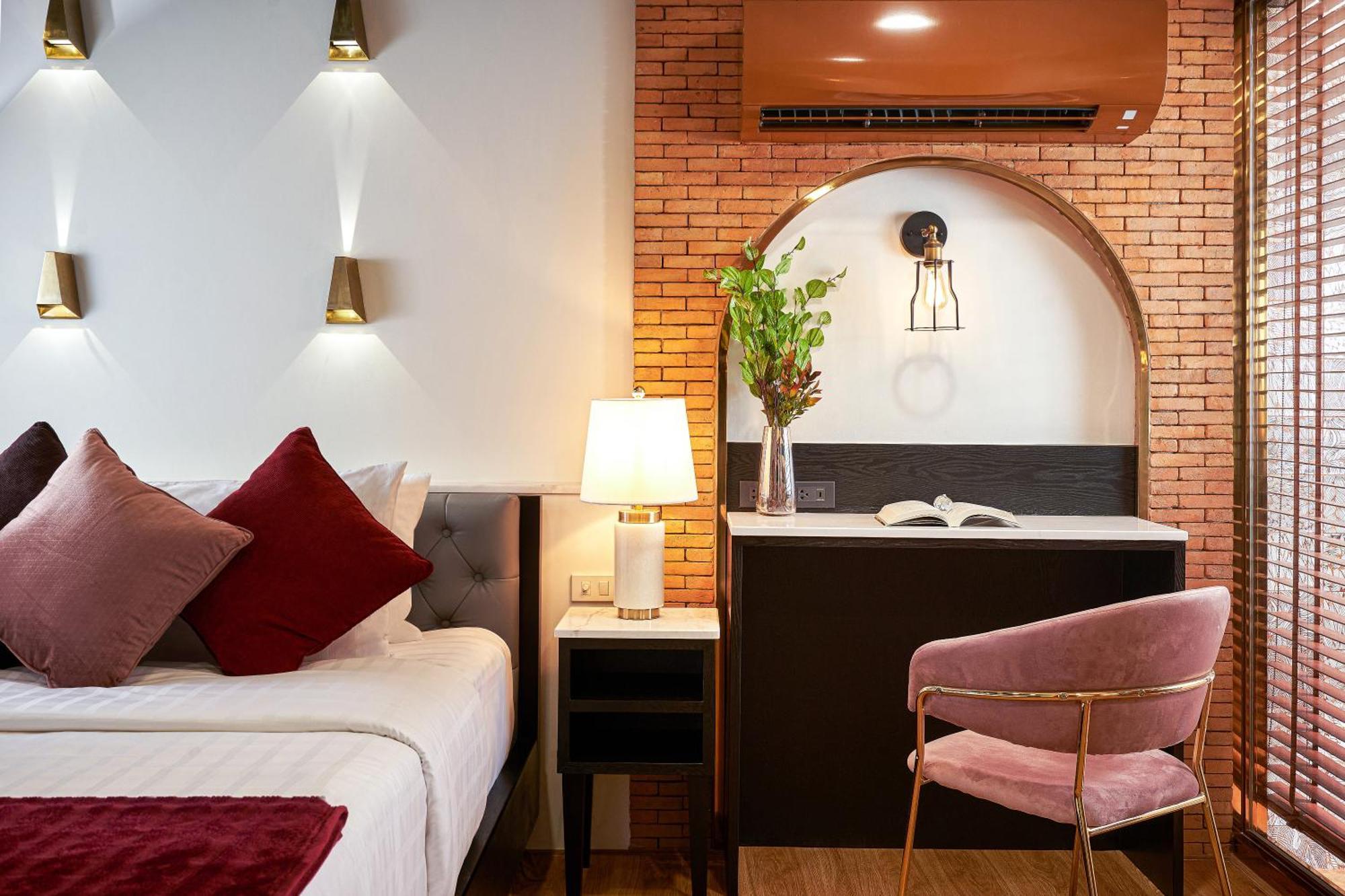 The Moment Chiangmai 酒店 3*